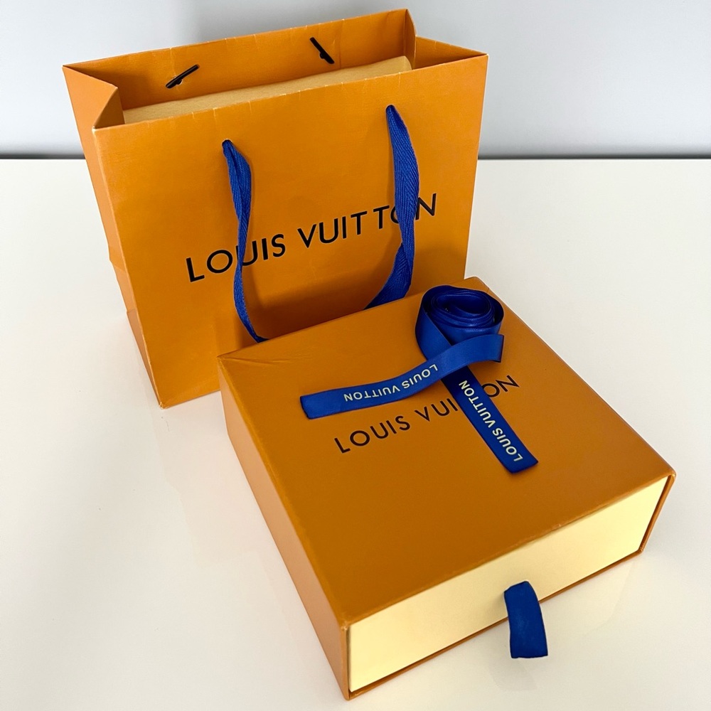 LOUIS VUITTON Gift Set Box - Picture 3 of 5